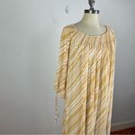 Faithfull the Brand  Cecil Off-The-Shoulder Maxi Dress Photo 2