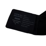 Soma Enbliss Wireless Bra Black Soft T Shirt 38DD Size undefined Photo 2