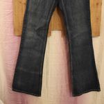 EXPRESS Precision Fit Flare Jeans Sz 6L Photo 1
