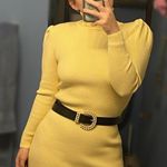 ZARA Pearl Belt Photo 2