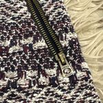 Lucky Brand  Woven zip up Jacket XS Photo 4