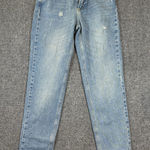 Urban Outfitters NWT BDG Mom High-Rise Jeans Women's 26 Blue 100% Cotton Photo 0