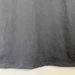 Fruit of the Loom Women’s Casual Short Sleeve Crewneck Tee Shirt Grey NWOT Photo 2