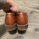 Madewell  The Frances Loafer Burnished Mahogany 5 NWOB Photo 4