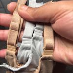 Victoria's Secret  Perfect Shape Neutral Bra Set 34DD Light Grey Nude 328 Photo 6