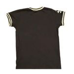 Disney JUNK FOOD x Mickey Mouse Living The Dream Ringer T-shirt, Size Small Photo 3