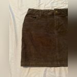 BDG  corduroy skirt Photo 3