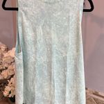 Lululemon athletica Marble Light Green Muscle Tee Photo 0