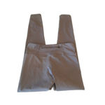 mono b ladies athletic wear leggings size small Gray Photo 5