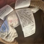 Levi's Levi’s Tan Corduroy High Rise Jeans Photo 10