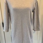 Athleta Cozy Karma Back Zip Dress Photo 5