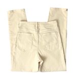 Athleta Flex Straight Leg Ankle Jeans Photo 5