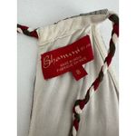 Anthropologie Bhanuni by Jyoti Maxi Dress Women's Sz 8 Tiered Boho (b33) Photo 4