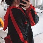 Puma Oversized Windbreaker Photo 1