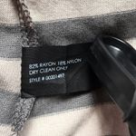 Club Monaco  Striped maxi Dress Photo 3