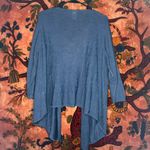 Faded Glory Greyish-Blue  Knit Cardigan Photo 1