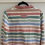 Fat Face Pastel Striped Quarter Photo 9