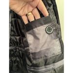 EUC Men Sz Medium Turbine Boardwear Winter Outdoors Ski Snowboard Jacket Coat Gray Photo 6