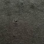 Vince  Colorblock 100% Cashmere Long Sleeve Sweater Dress Size XS Photo 8