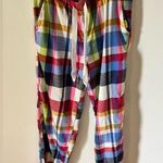 Aerie  FLANNEL PANTS! Photo 0