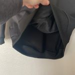 Adidas NWT Women’s Gear Up Black/White Hoody Sweatshirt Size Small Photo 2