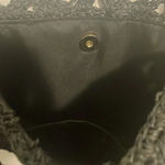 American Eagle woven bag 6.5 x 10.5 inches Photo 5