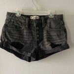 Free People Romeo Rolled Cutoff Shorts Photo 1