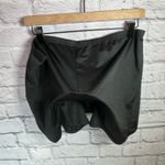 NWT Cycling Padded‎ Shorts Black Size 3XL Photo 2