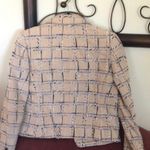 Tory Burch Tweed Jacket Photo 1