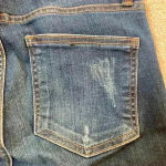 Kut From The Kloth Mia high rise blue skinny jeans in size 2 Photo 4