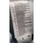 Adidas Women's Size L Training Entrenamiento Short Light Blue Photo 7