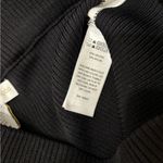 House of Harlow Knit Tracker‎ pants with white stripe XS Black Photo 7