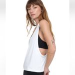Spiritual Gangster Alex Seamless Racer Tank XS/S NWOT Photo 3
