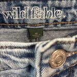 Wild Fable  shorts size 10 Photo 2