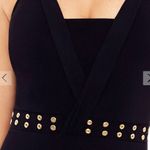 Amoressa Cash Luma Soft Cup One Piece Swimsuit, Black, size 10, $308 Black Photo 3