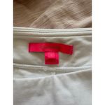 Lilly Pulitzer  White Luxletic Ida Knit Skort Resort Size small Photo 4