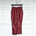 Sundry Evereve Womens Pants Stripe Summer Lounge Trousers Cotton Pockets Small Photo 2