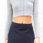 Brandy Melville Blue Sweater Photo 0