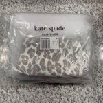 Kate Spade Leopard Duet Crossbody Photo 1