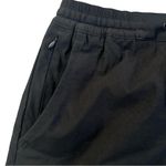 Eddie Bauer NWT  Sporty Black Tulip Hem Skort with Inner Shorts Photo 7