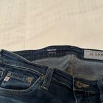 AG Adriano Goldschmied The Stilt Cigarette Skinny Jeans Size 27R Photo 2