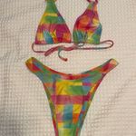 Kulani Kinis  Bikini Set Photo 0