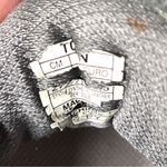 ASICS Gel-Kayano 16 Running Shoes White Blue Silver Size 10.5 Photo 7