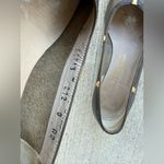 Salvatore Ferragamo  Flats, Size 8 Photo 2