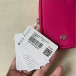 Lululemon Clippable Nano Pouch - Passionate Photo 2