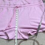 Universal Threads Universal Thread Target Pink Knit Romper V Neck Drawstring Waist, size XL, NWOT Photo 9