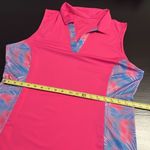 18 birdies golf tank top Size L Photo 4