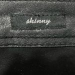 Seven 7 Luxe skinny Jeans 3% Spandex Size 14 Photo 14