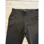 ECI Beige by  Pull On Dressy Leggings Size Small 28 inch waist Photo 76