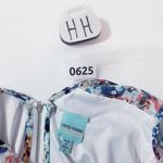 Plenty By Tracy Reese Printed Fit & Flare Pleated Dress Photo 10